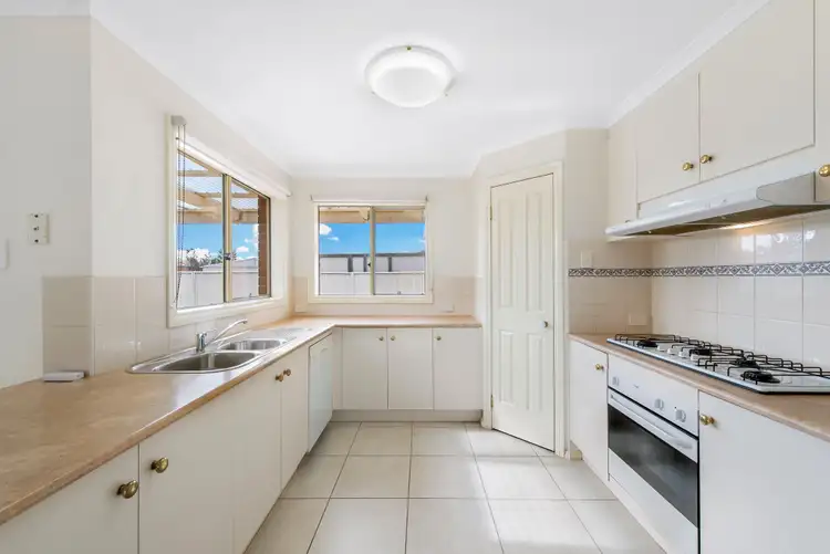 Second view of Homely house listing, 4 Narrabeen Street, Taylors Hill VIC 3037