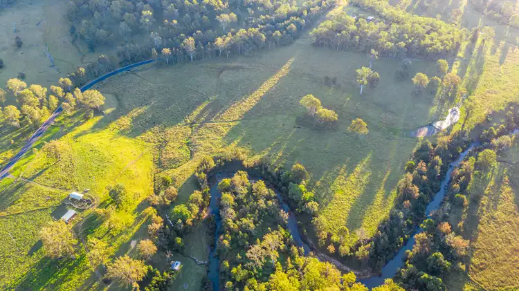 Fourth view of Homely rural property listing, Lot 113 Bruxner Highway, Mummulgum NSW 2469