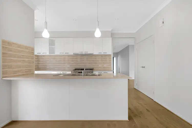 Third view of Homely house listing, 21 Kenmare Approach, Wollert VIC 3750