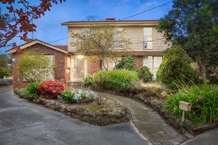 4 Dalpura Court, Notting Hill VIC 3168