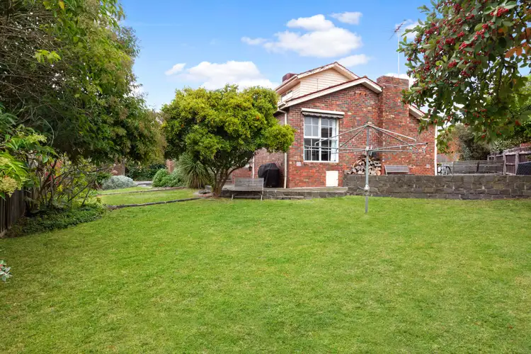 Fourth view of Homely house listing, 4 Dalpura Court, Notting Hill VIC 3168