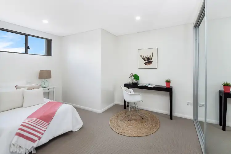 Fourth view of Homely townhouse listing, 7/2-4 Rawson Road, Greenacre NSW 2190