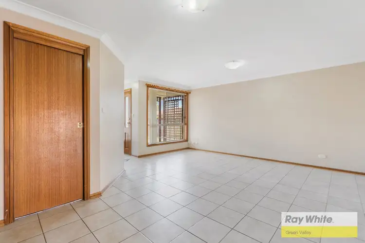 Fourth view of Homely house listing, 13a Snapper Close, Green Valley NSW 2168