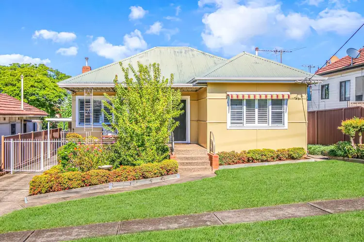 Main view of Homely house listing, 16 Craddock Street, Wentworthville NSW 2145