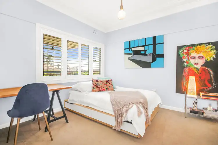 Fifth view of Homely house listing, 16 Craddock Street, Wentworthville NSW 2145