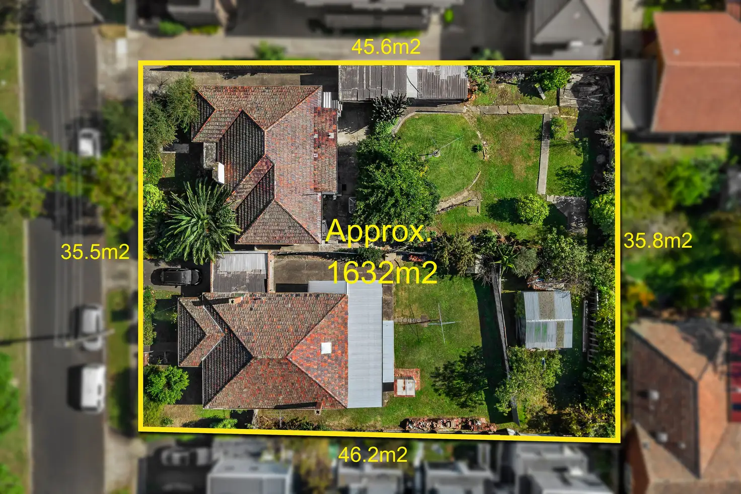 Main view of Homely other listing, 1131-1133 Whitehorse Road, Box Hill VIC 3128