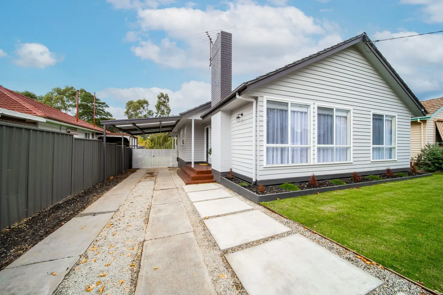 Main view of Homely house listing, 23 Mackenzie Street West, Golden Square VIC 3555
