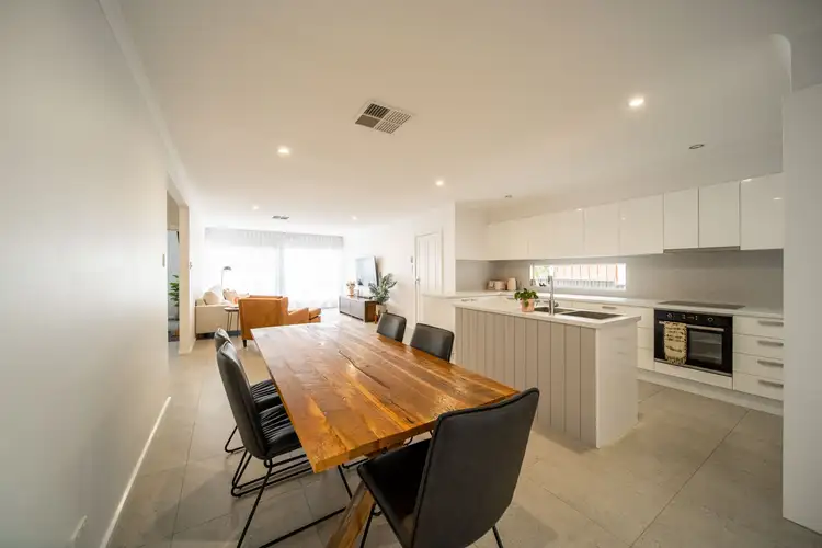 Fifth view of Homely house listing, 23 Mackenzie Street West, Golden Square VIC 3555