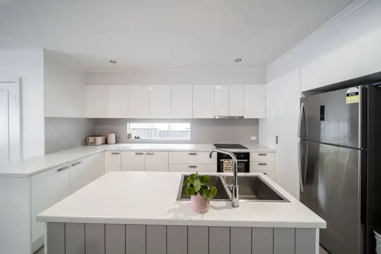 Sixth view of Homely house listing, 23 Mackenzie Street West, Golden Square VIC 3555