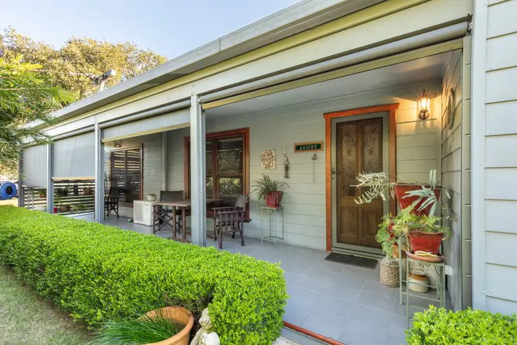Main view of Homely house listing, 63 Russell Street, Clarence Town NSW 2321