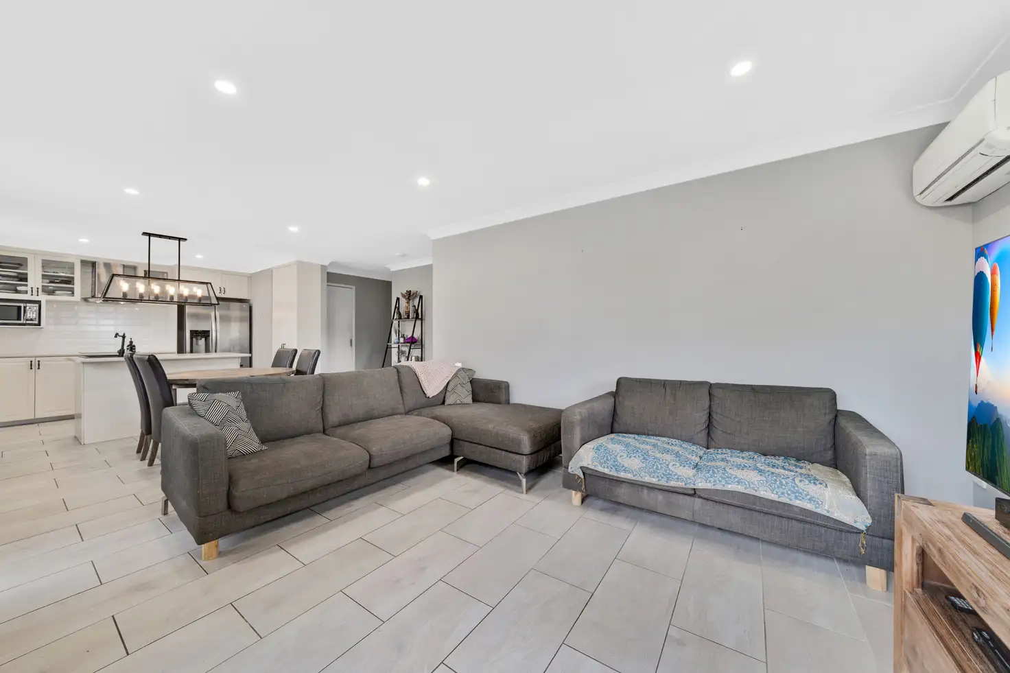 Main view of Homely unit listing, 4/55 Park Road, Slacks Creek QLD 4127