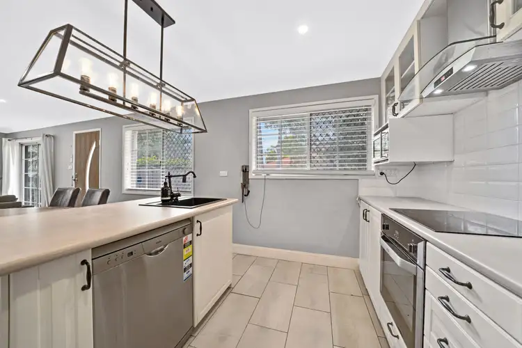 Second view of Homely unit listing, 4/55 Park Road, Slacks Creek QLD 4127