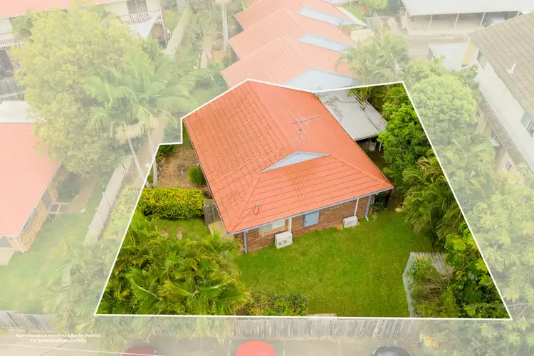 Fourth view of Homely unit listing, 4/55 Park Road, Slacks Creek QLD 4127