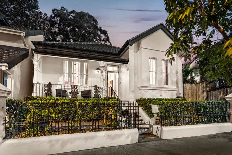 Main view of Homely house listing, 292 Edgecliff Road, Woollahra NSW 2025