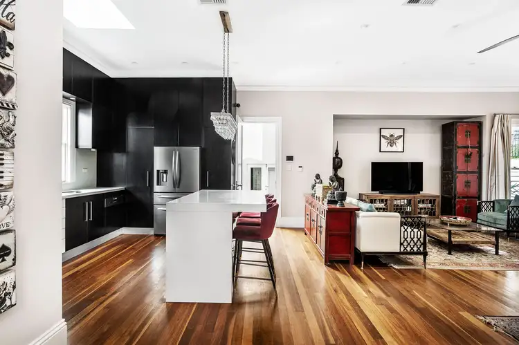Third view of Homely house listing, 292 Edgecliff Road, Woollahra NSW 2025