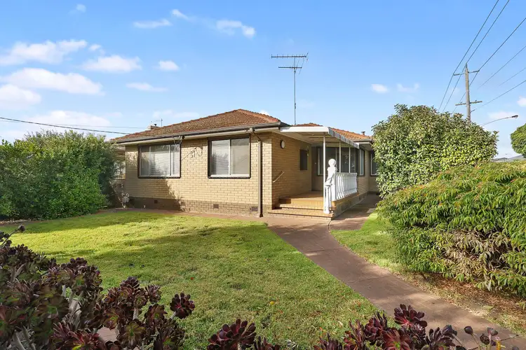 31 Alicia Street, Bell Park VIC 3215