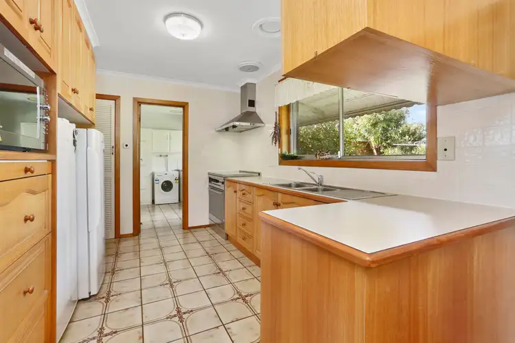 Fifth view of Homely house listing, 31 Alicia Street, Bell Park VIC 3215