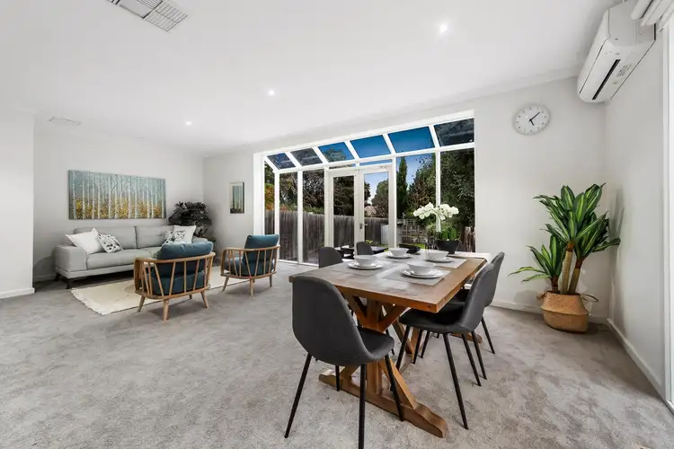 Fourth view of Homely townhouse listing, 25A Jellicoe Street, Box Hill South VIC 3128