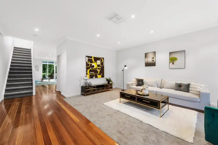 Fifth view of Homely townhouse listing, 25A Jellicoe Street, Box Hill South VIC 3128
