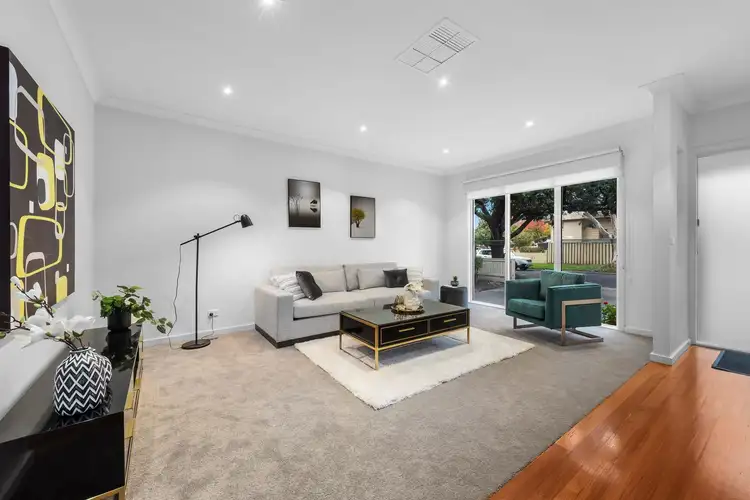 Sixth view of Homely townhouse listing, 25A Jellicoe Street, Box Hill South VIC 3128