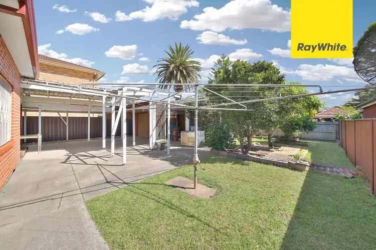 Sixth view of Homely house listing, 47 Platform Street, Lidcombe NSW 2141