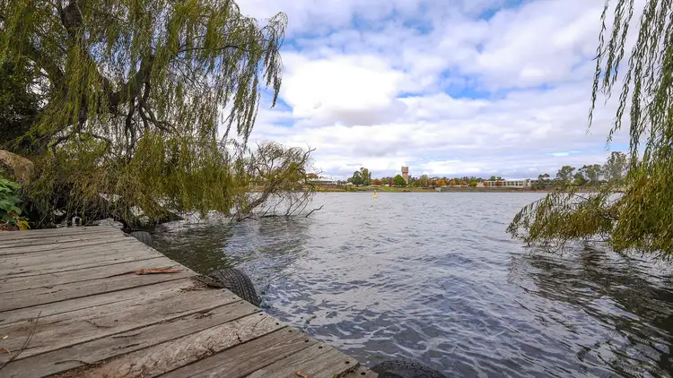 Main view of Homely unit listing, 6/29-31 Young Street, Nagambie VIC 3608
