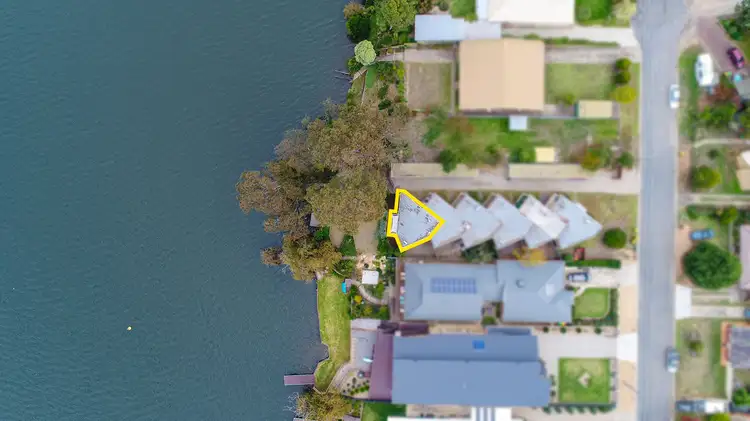 Third view of Homely unit listing, 6/29-31 Young Street, Nagambie VIC 3608