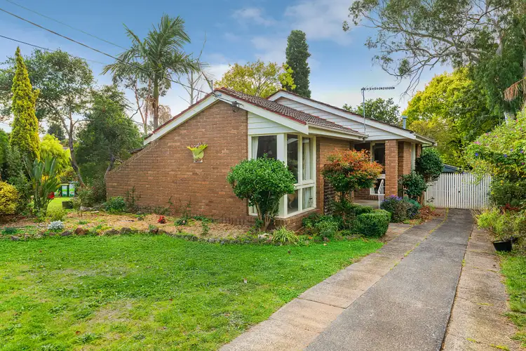 Main view of Homely house listing, 26 Lance Road, Bayswater VIC 3153