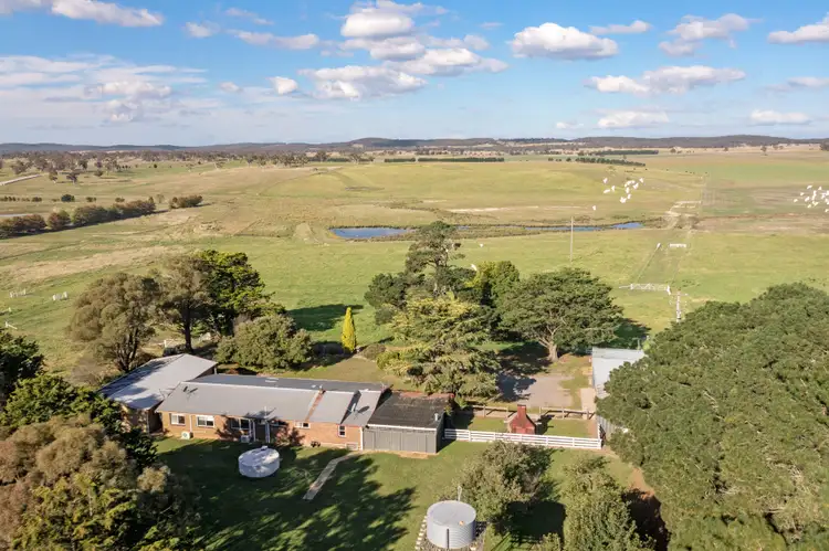 1999 Windellama Road, Goulburn NSW 2580