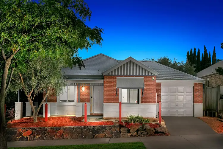 6 Scarborough Terrace, Craigieburn VIC 3064