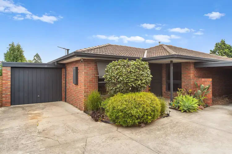 3/46 Glenola Road, Chelsea VIC 3196