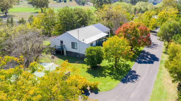 Fifth view of Homely rural property listing, 61 River Road, Nundle NSW 2340