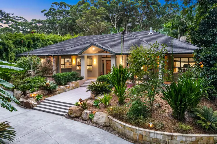 Second view of Homely house listing, 13 Avoca Valley Way, Kincumber NSW 2251