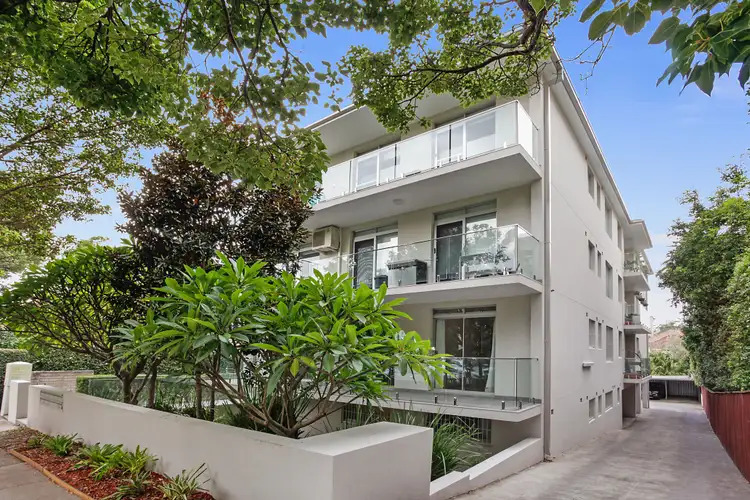 6/22 Flood Street, Bondi NSW 2026