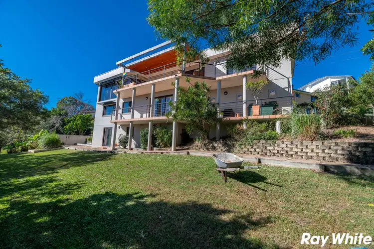 Fourth view of Homely house listing, 68 Boundary Street, Forster NSW 2428