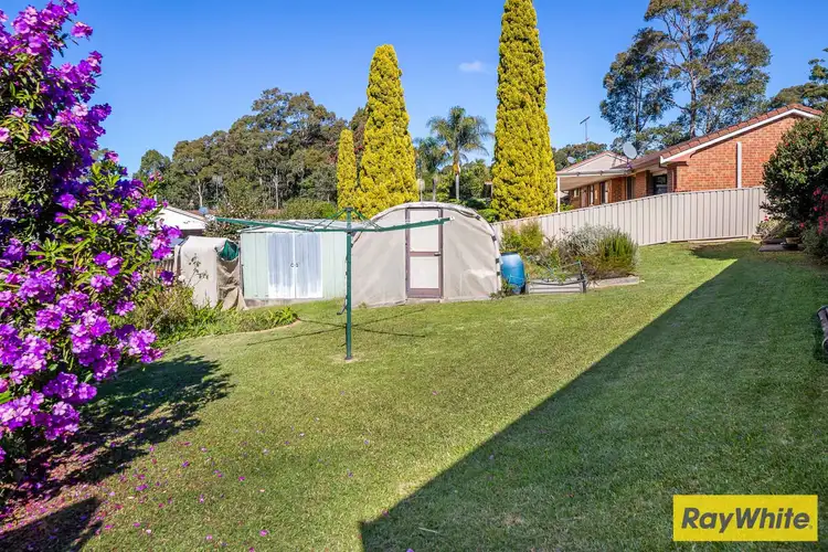 Third view of Homely house listing, 3 Thomas Mitchell Crescent, Sunshine Bay NSW 2536
