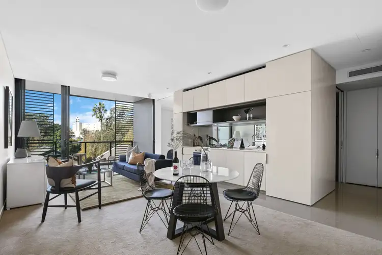 304/12 Denison Street, Camperdown NSW 2050