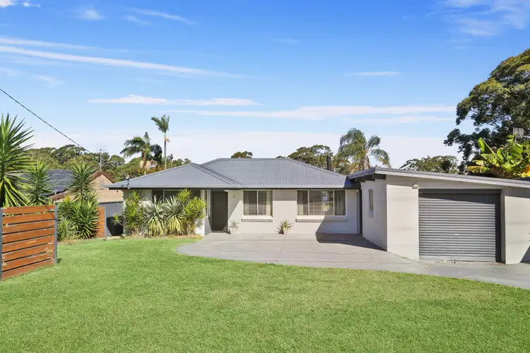 Main view of Homely house listing, 22 Oberton Street, Kincumber NSW 2251
