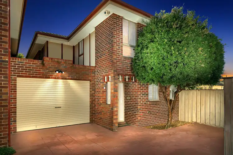 5/12 Hood Crescent, Fawkner VIC 3060
