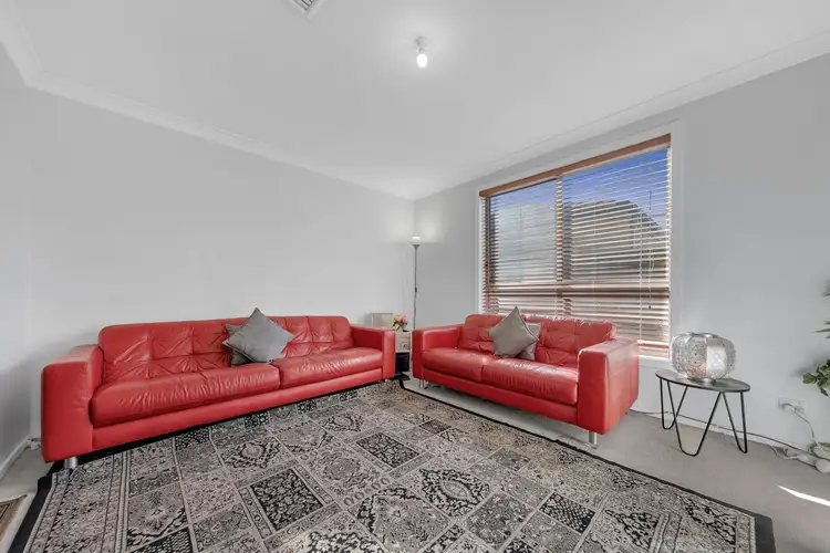 Second view of Homely townhouse listing, 5/12 Hood Crescent, Fawkner VIC 3060