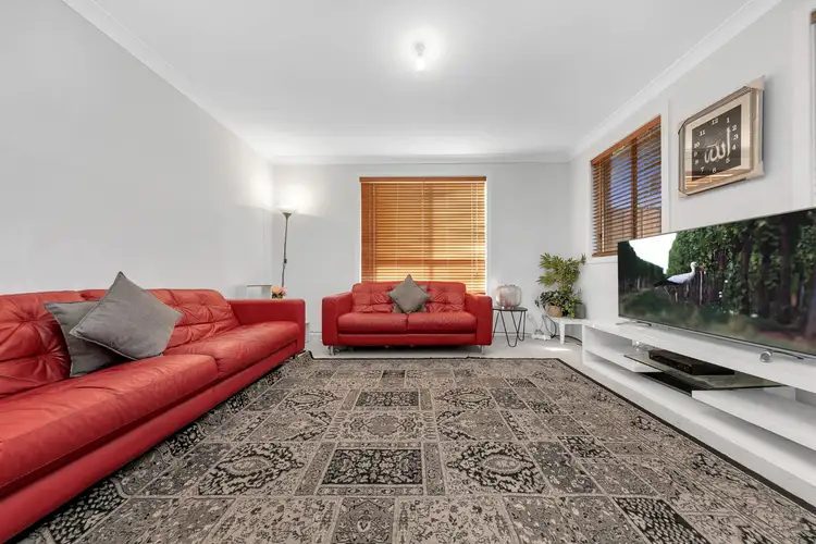 Third view of Homely townhouse listing, 5/12 Hood Crescent, Fawkner VIC 3060