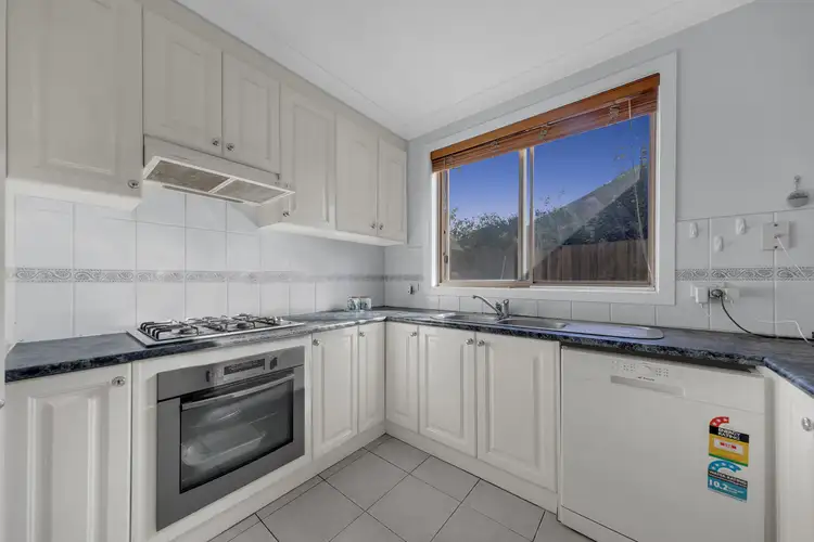 Fifth view of Homely townhouse listing, 5/12 Hood Crescent, Fawkner VIC 3060