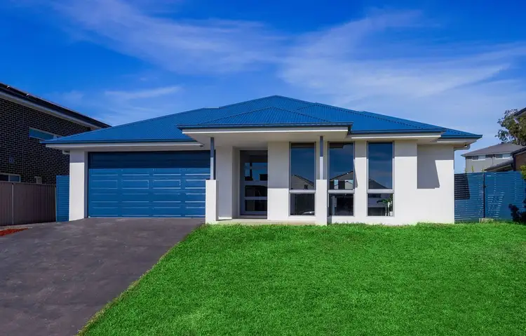80 Castlemaine Circuit, Harrington Park NSW 2567