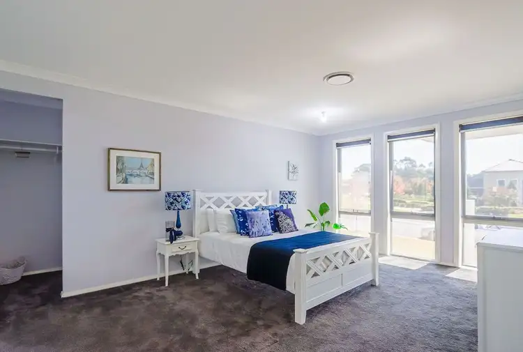 Fifth view of Homely house listing, 80 Castlemaine Circuit, Harrington Park NSW 2567