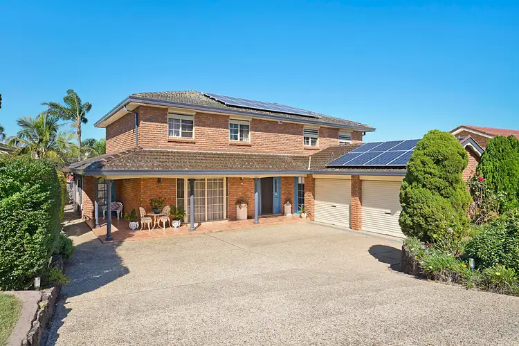 3 Malay Street, Ashtonfield NSW 2323