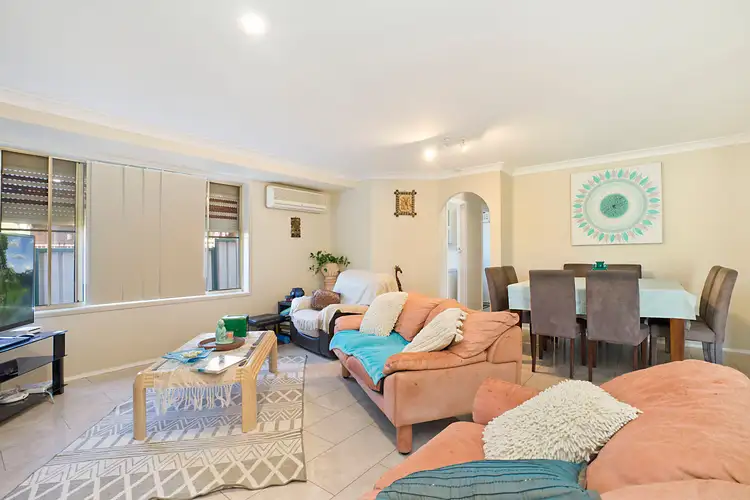 Second view of Homely house listing, 3 Malay Street, Ashtonfield NSW 2323