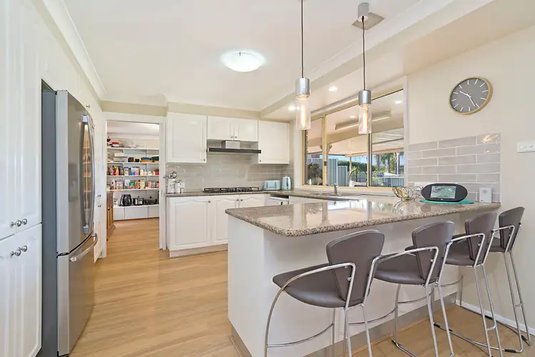 Third view of Homely house listing, 3 Malay Street, Ashtonfield NSW 2323