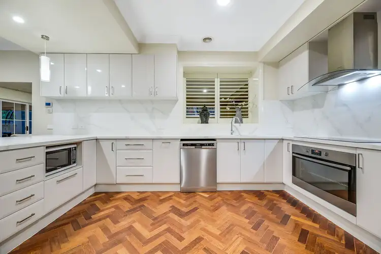1 Palmerston Street, Berwick VIC 3806