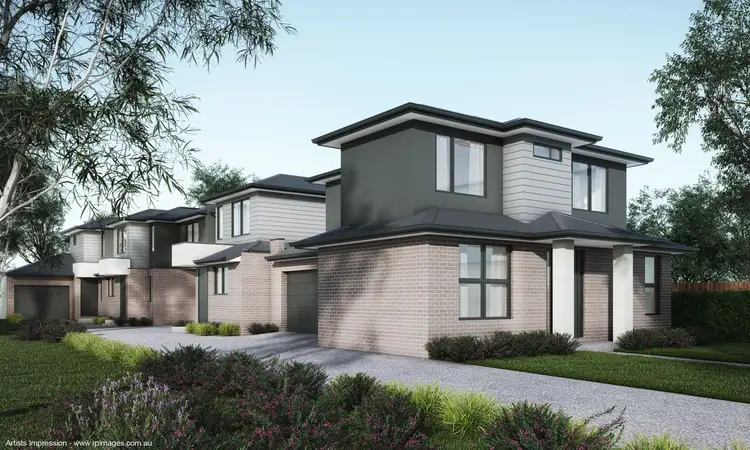 Main view of Homely townhouse listing, 1/73 Chapman Avenue, Glenroy VIC 3046