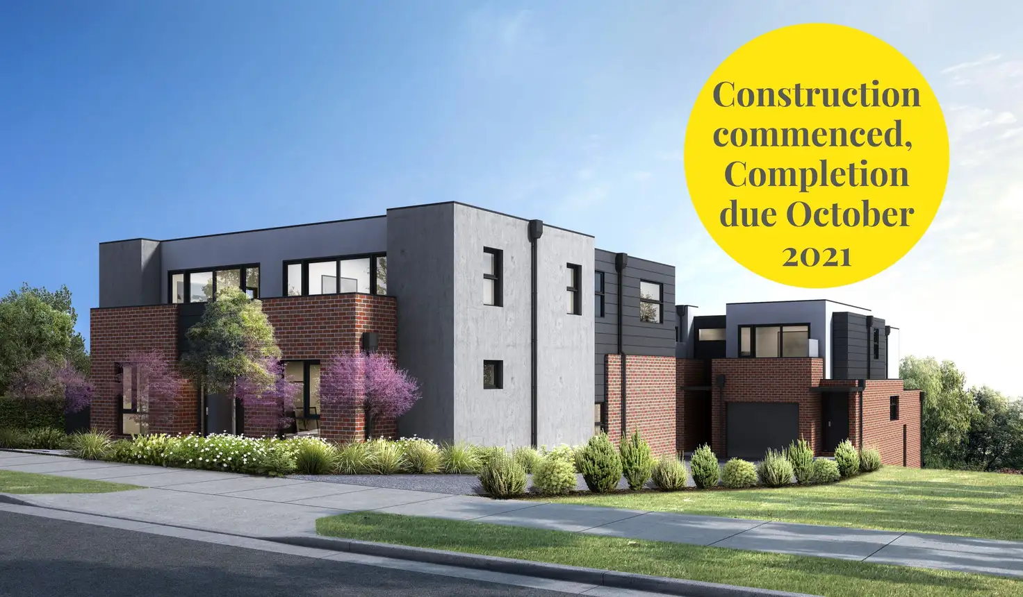 Main view of Homely townhouse listing, 5/64 Langhorne Street, Dandenong VIC 3175